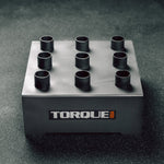 Vertical Bar Storage