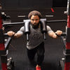 Squat Handle Attachment