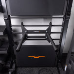Stall Bar Dip Attachment