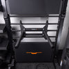 Stall Bar Dip Attachment
