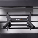 Stall Bar Dip Attachment