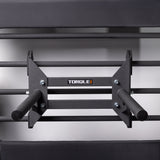 Stall Bar Dip Attachment