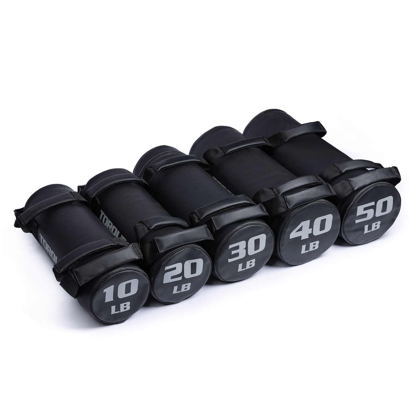 X-IMPACT™ Torpedo Bags