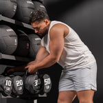 X-IMPACT™ Torpedo Bags