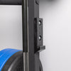 Bar Catch Storage Attachment