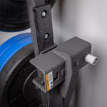Bar Catch Storage Attachment