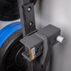 Bar Catch Storage Attachment