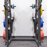 Bar Catch Storage Attachment