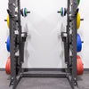 Bar Catch Storage Attachment