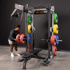 TR2 Half Rack