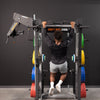 Multi-Grip Rectangle Cross