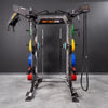 TR2 Half Rack