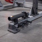 Vertical Mount Ground Rotational Trainer