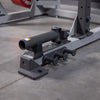 Vertical Mount Ground Rotational Trainer