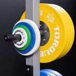 Weight Storage Numbering Kit 5-55 Lb