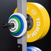 Weight Storage Numbering Kit 5-55 Lb