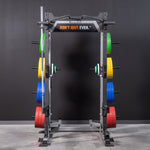 TR2 Half Rack