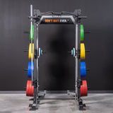 TR2 Half Rack