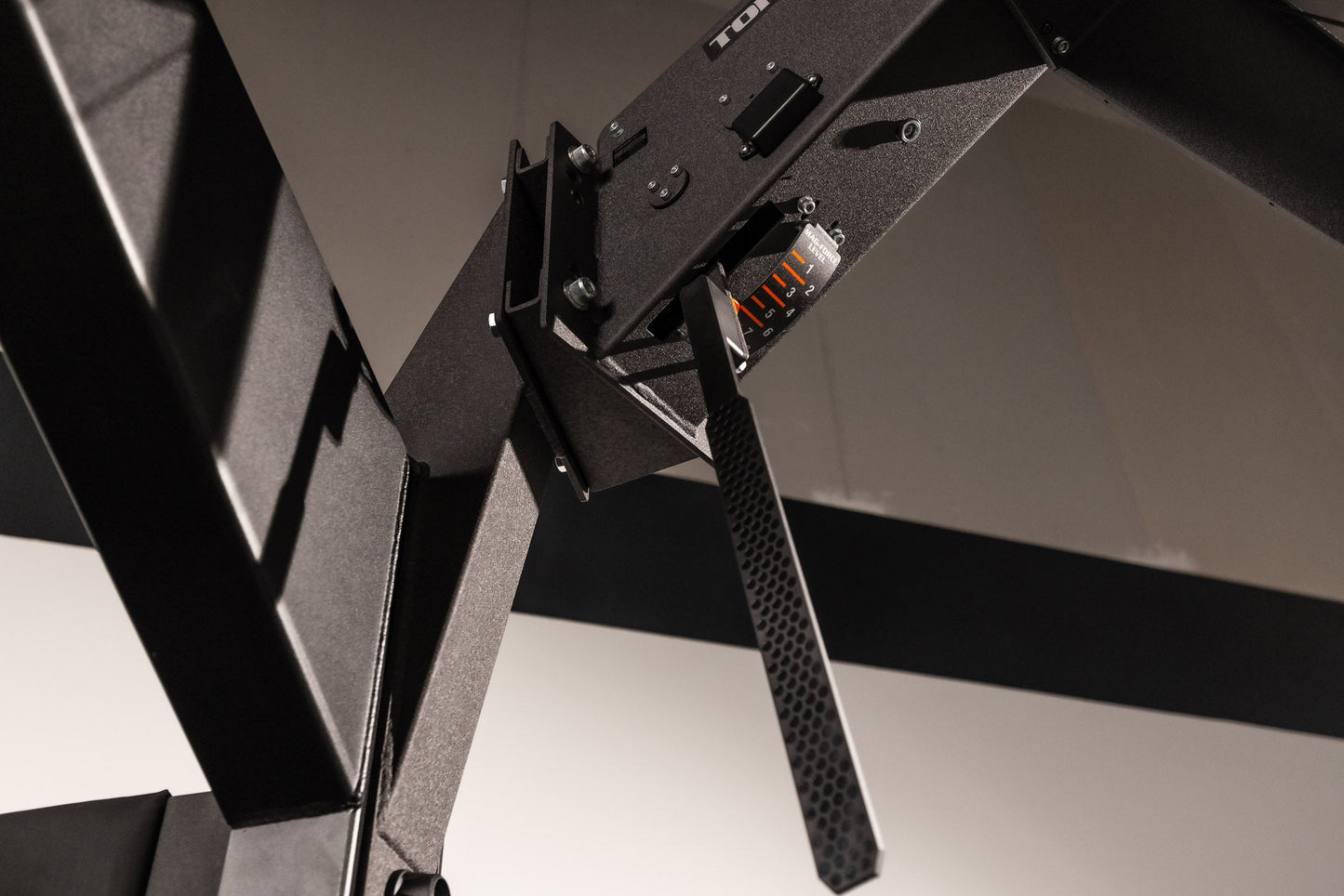 X-CREATE Single Unit Wedge