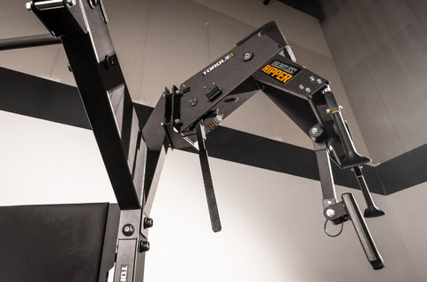 X-CREATE Single Unit Wedge