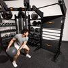 4 FT (1.2 M) Ball Target Wall Pad