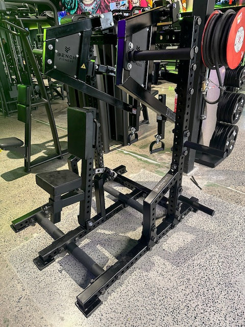 Fitness Cartel Cararra