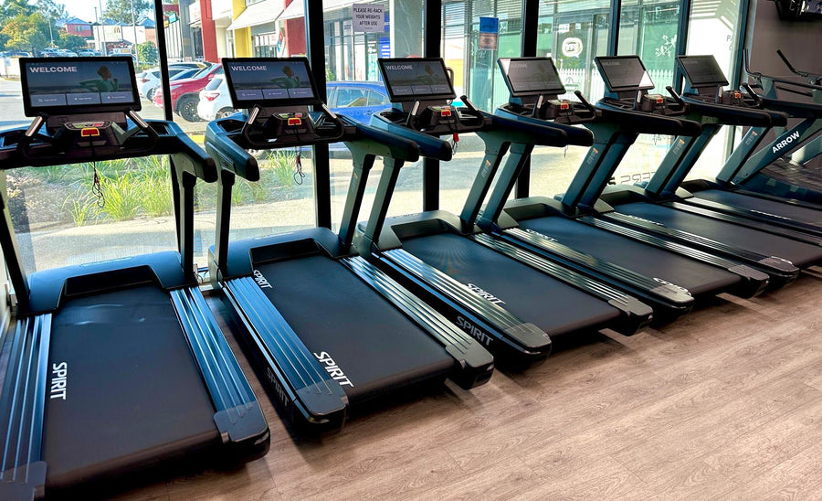 Fitness Matters Jimboomba