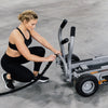 TANK® Tow Rope