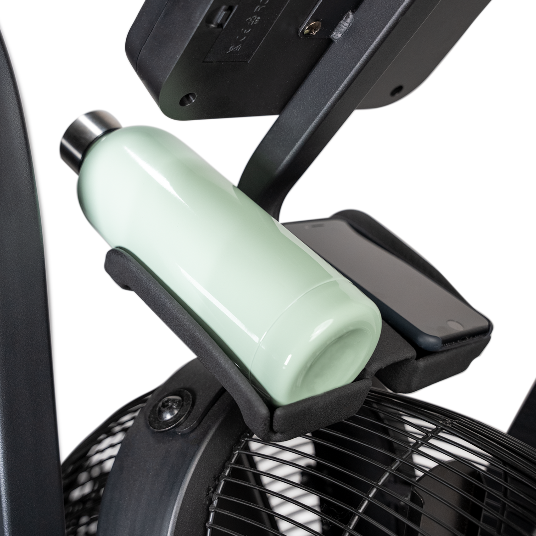 Stealth Air Bike