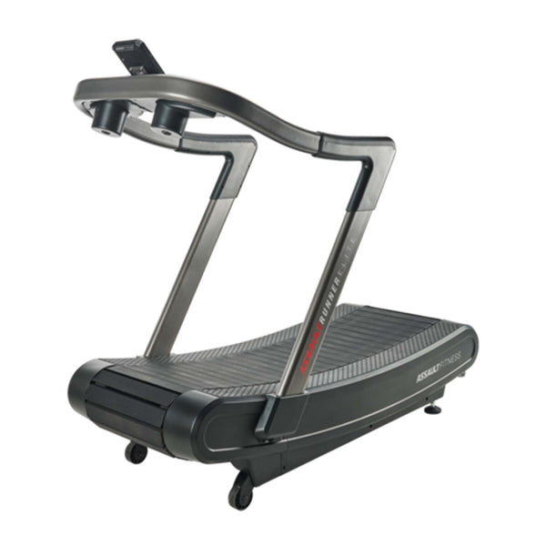 AssaultRunner Elite