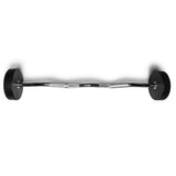 EZ Curl Barbell Sets - Pro-Style