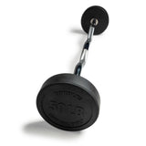 EZ Curl Barbell Sets - Pro-Style