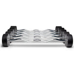 EZ Curl Barbell Sets - Pro-Style