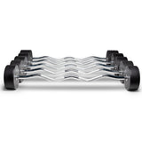 EZ Curl Barbell Sets - Pro-Style