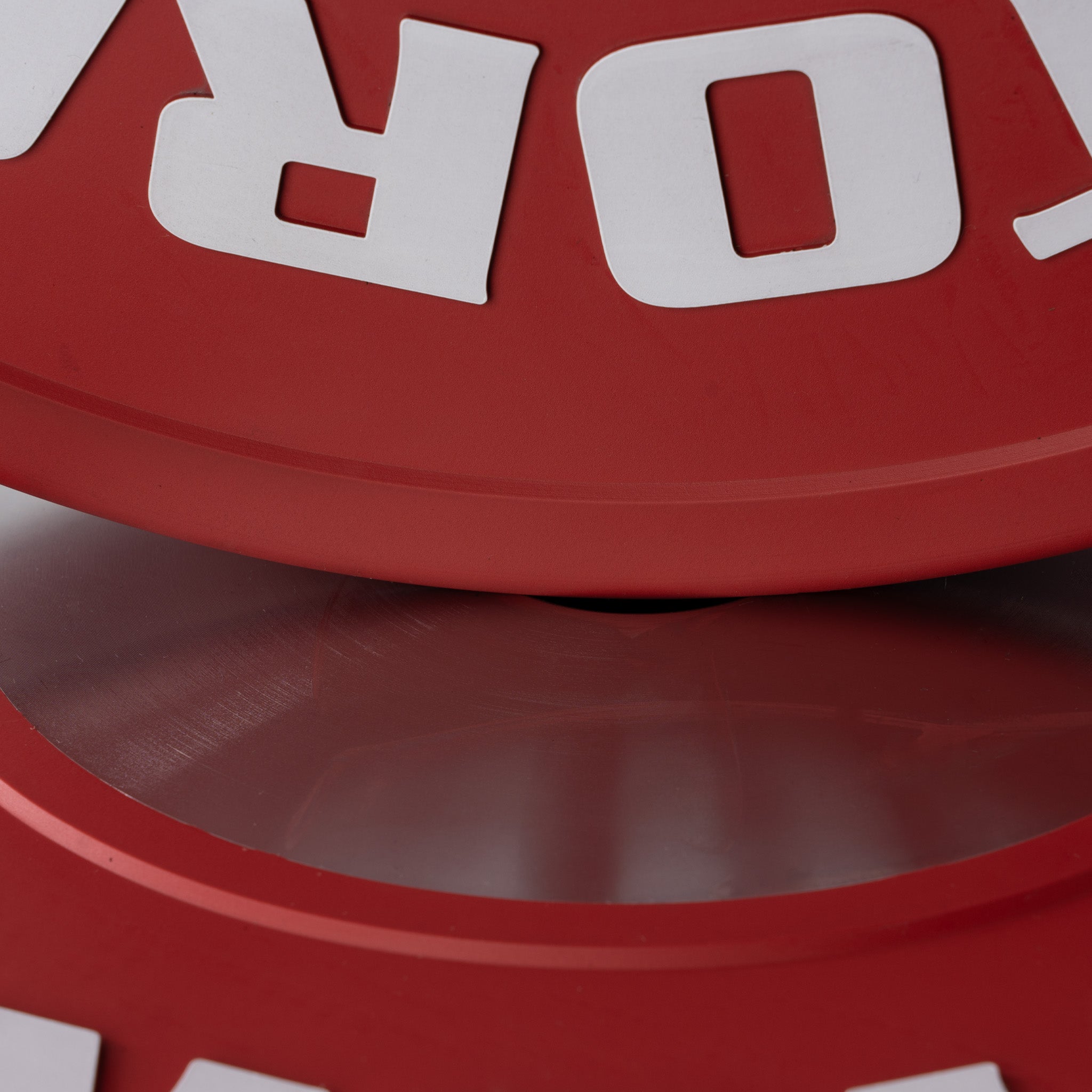 Competition Bumper Plates