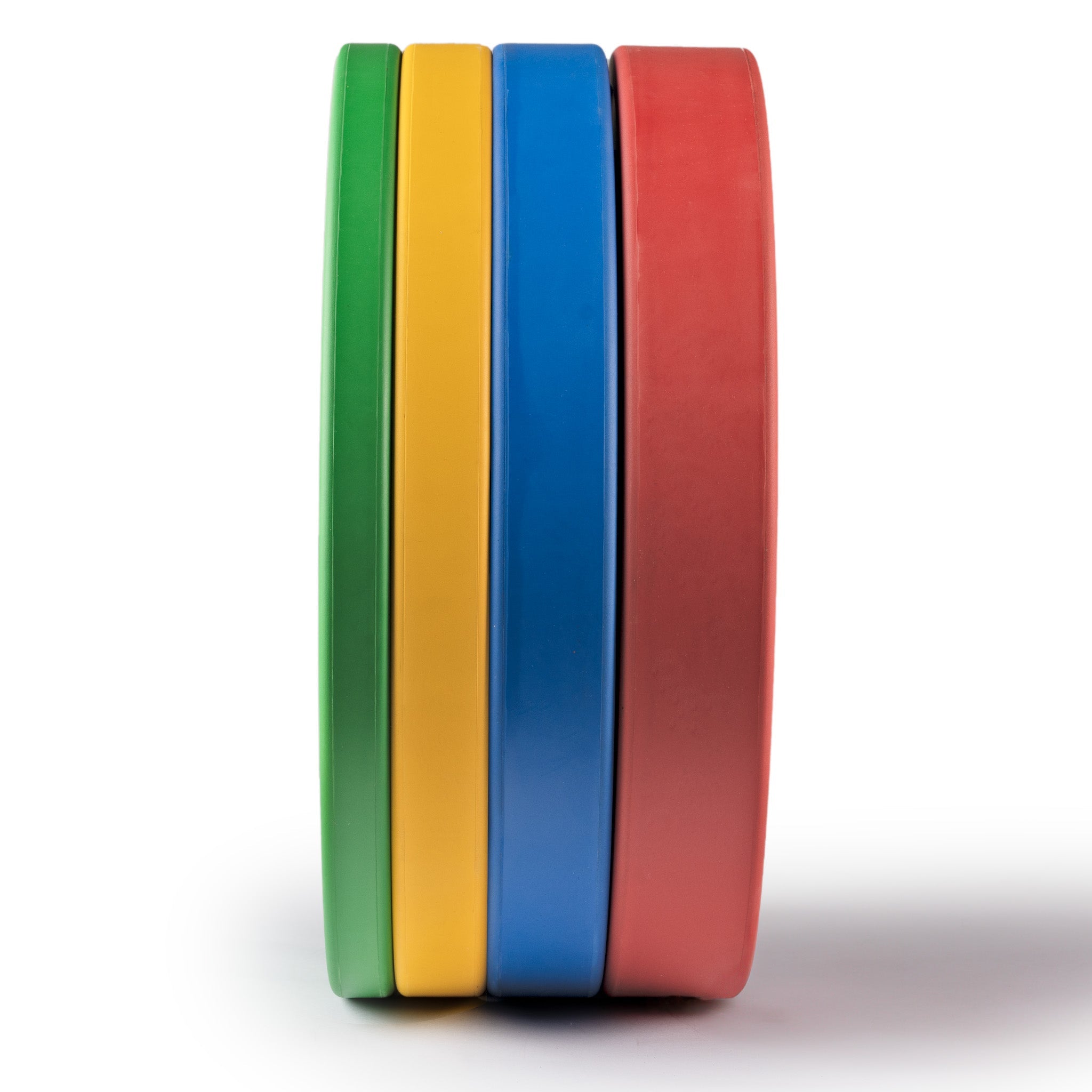 Competition Bumper Plates