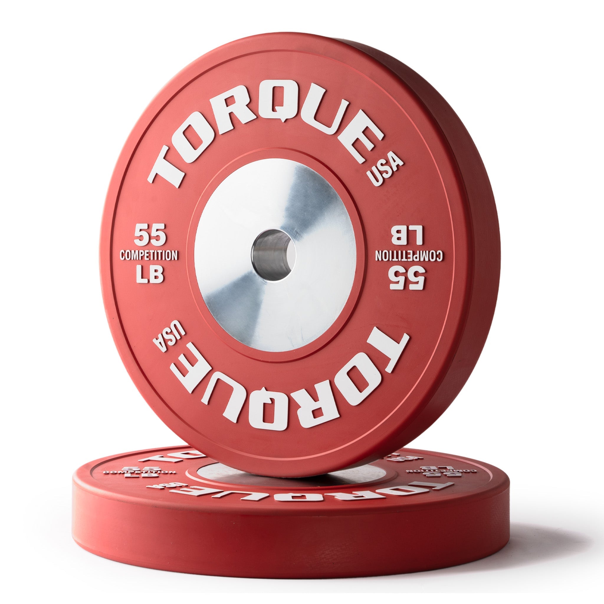 Competition Bumper Plates