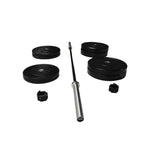 20 Kg Bar - Bumper Packages