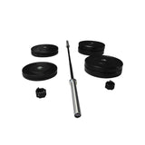20 Kg Bar - Bumper Packages