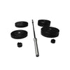 20 Kg Bar - Bumper Packages