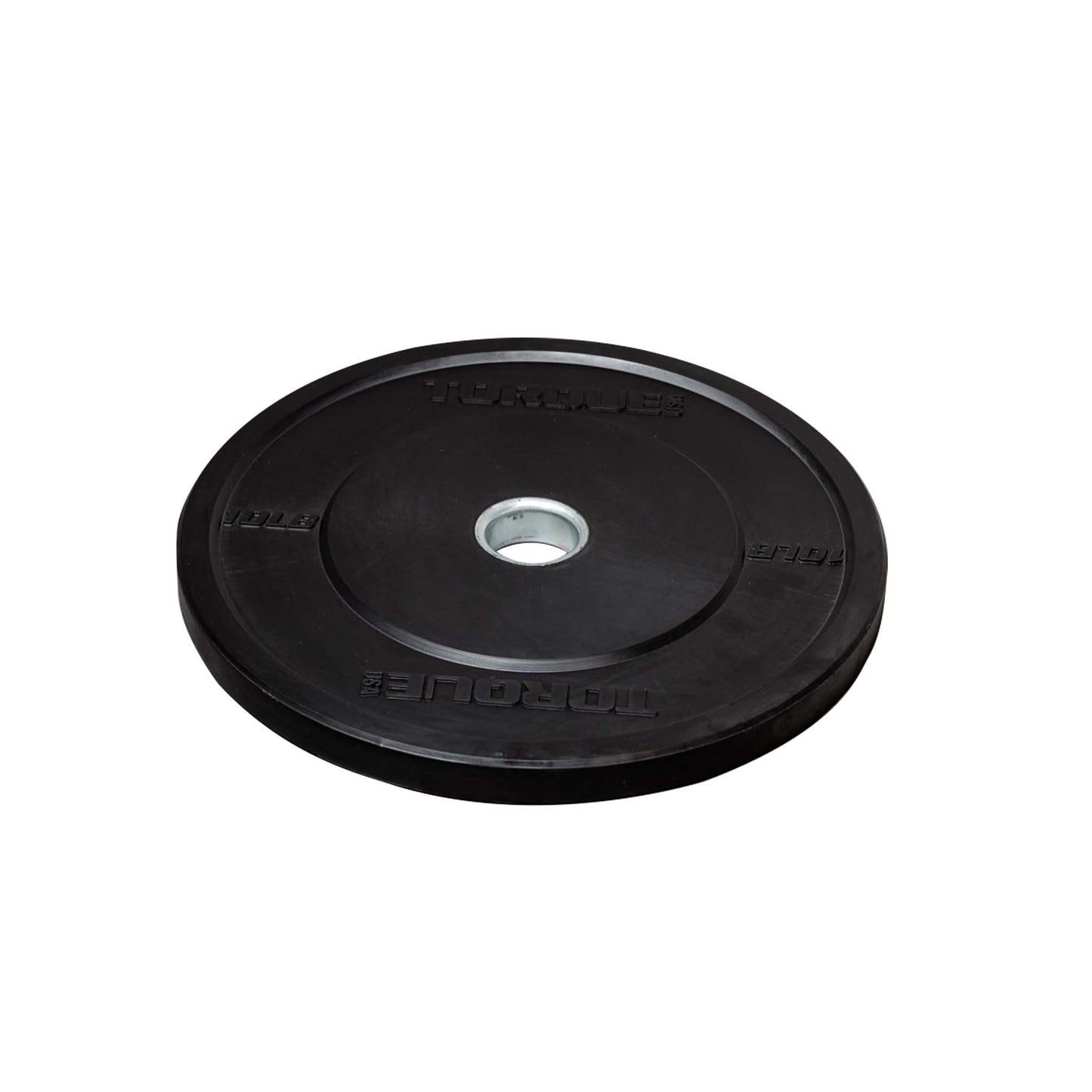 Colored Bumper Plates