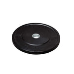 Colored Bumper Plates