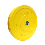 Colored Bumper Plates - Kg