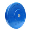 Colored Bumper Plates - Kg