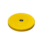Colored Bumper Plates