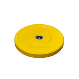 Colored Bumper Plates