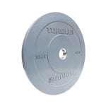 Colored Bumper Plates - Kg