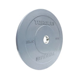 Colored Bumper Plates - Kg