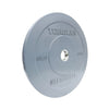 Colored Bumper Plates - Kg