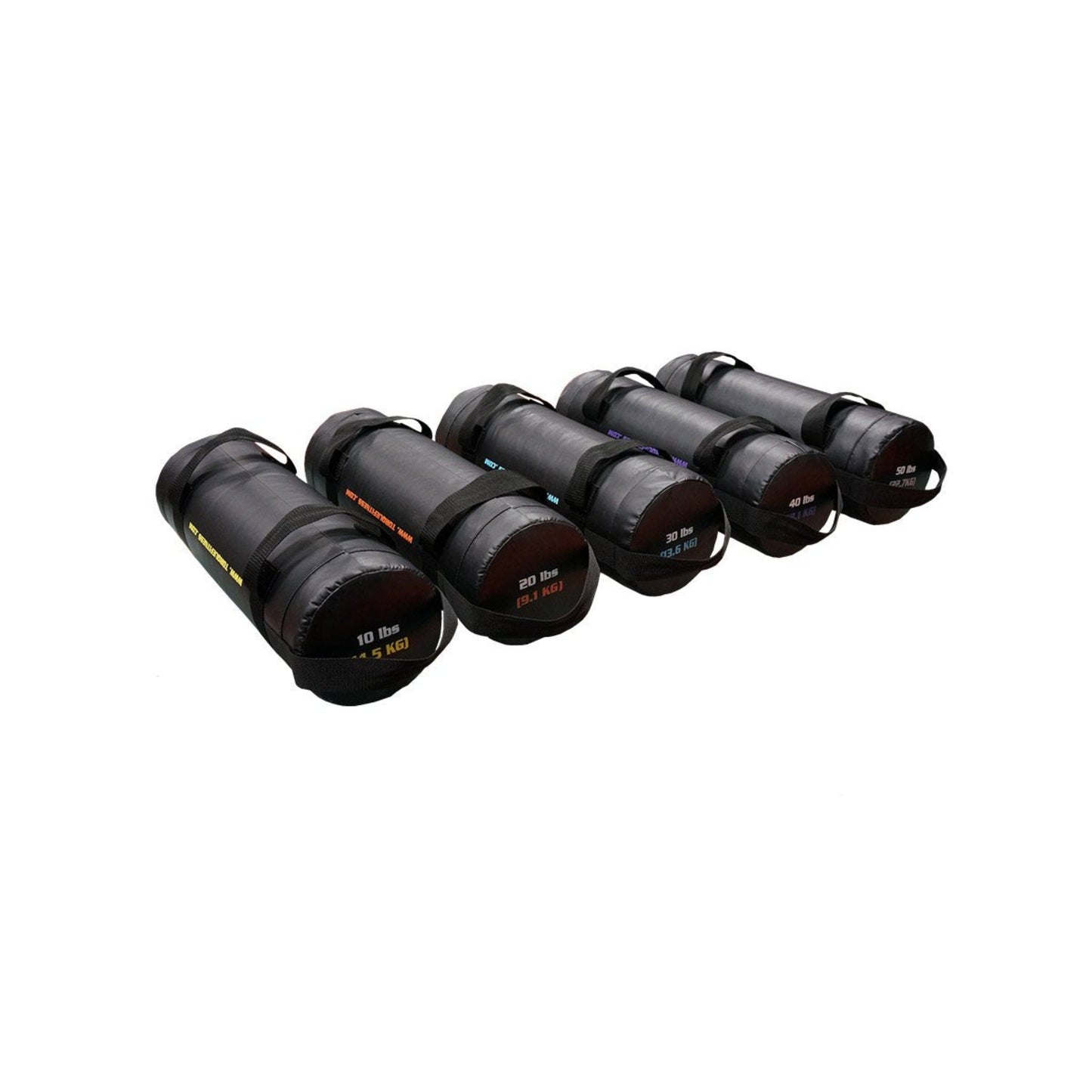 X-FLEX™ Torpedo Bags